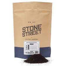 ORGANIC DARK BLEND with Stone Street Coffee Coupon Code